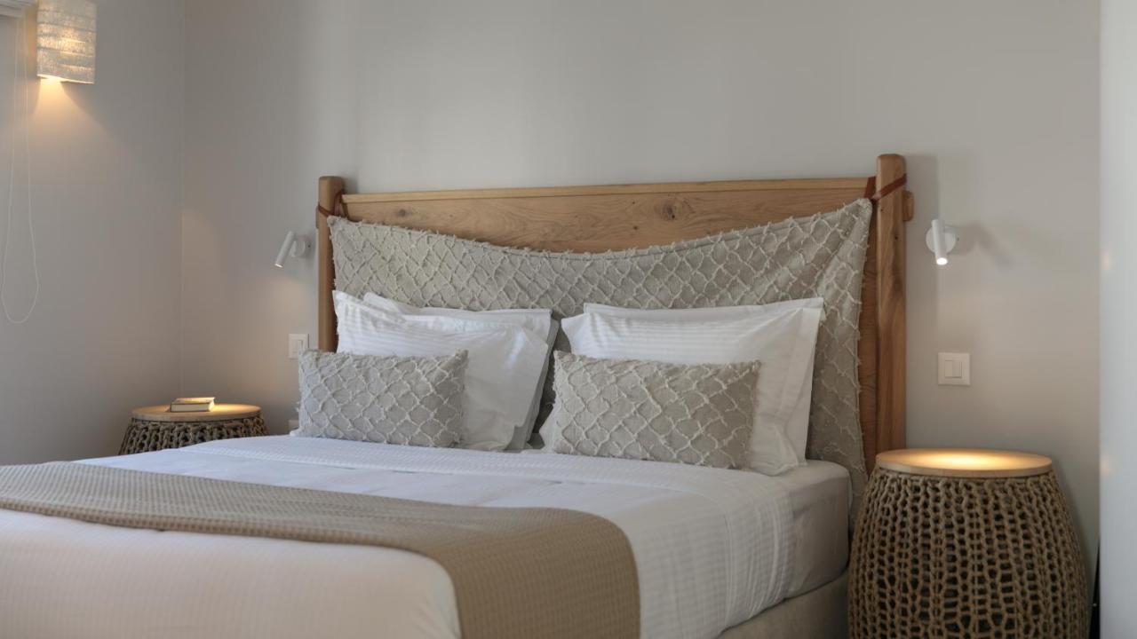 Anapollo Boutique Adults Only Naxos City