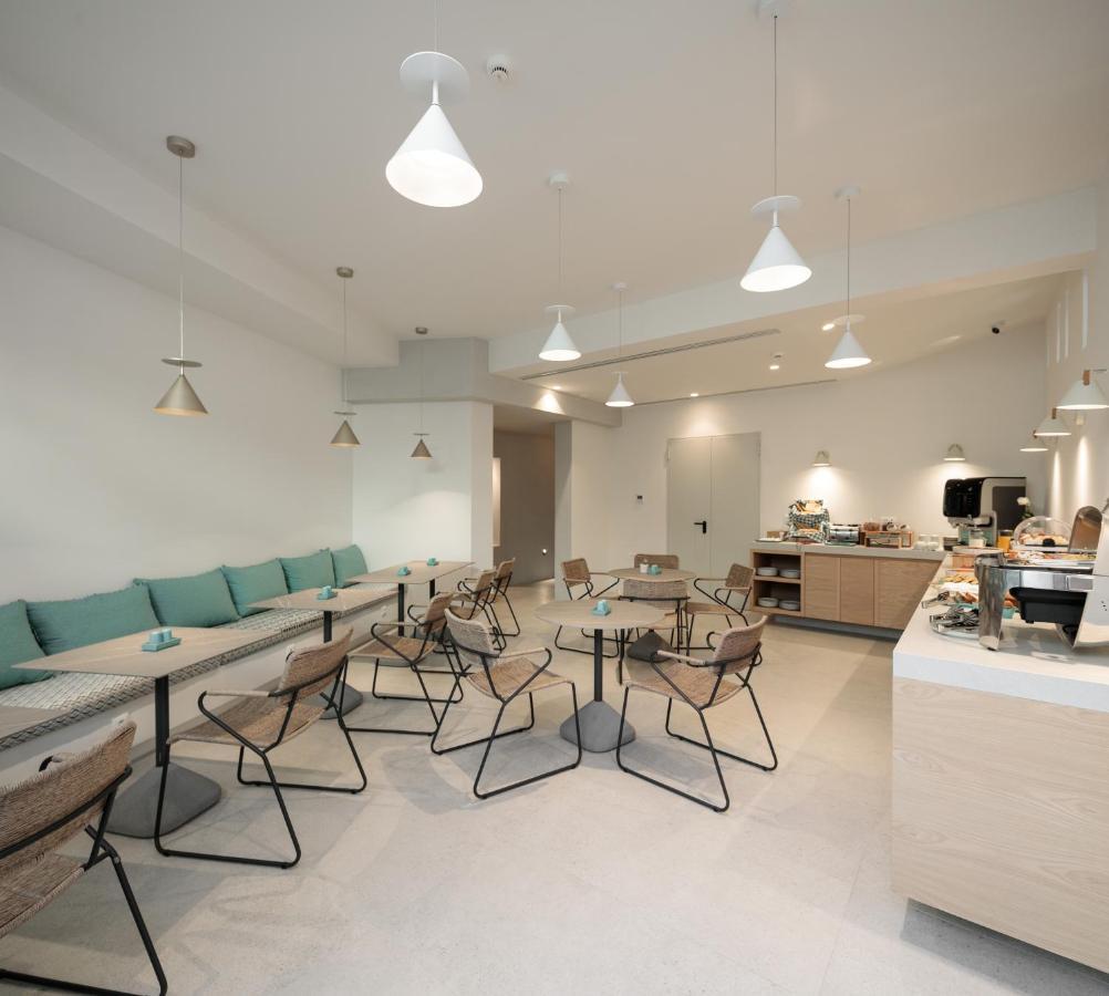 Hotel Anapollo Boutique Adults Only Naxos City