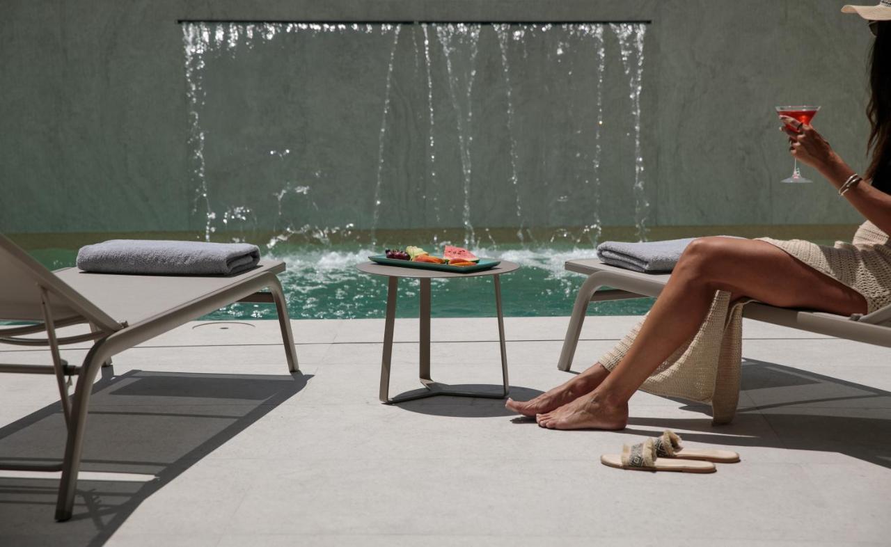 Hotel Anapollo Boutique Adults Only Naxos City