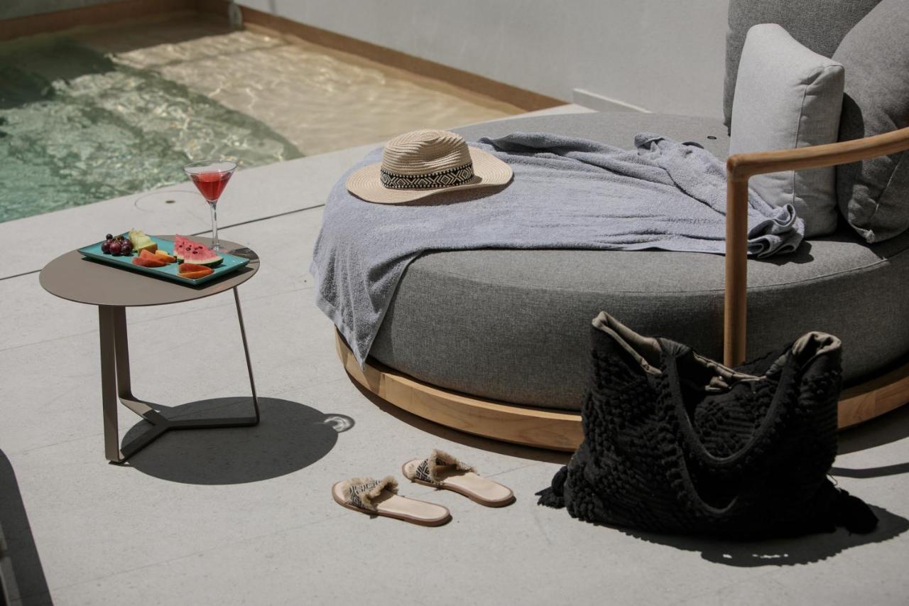 Anapollo Boutique Adults Only Hotel