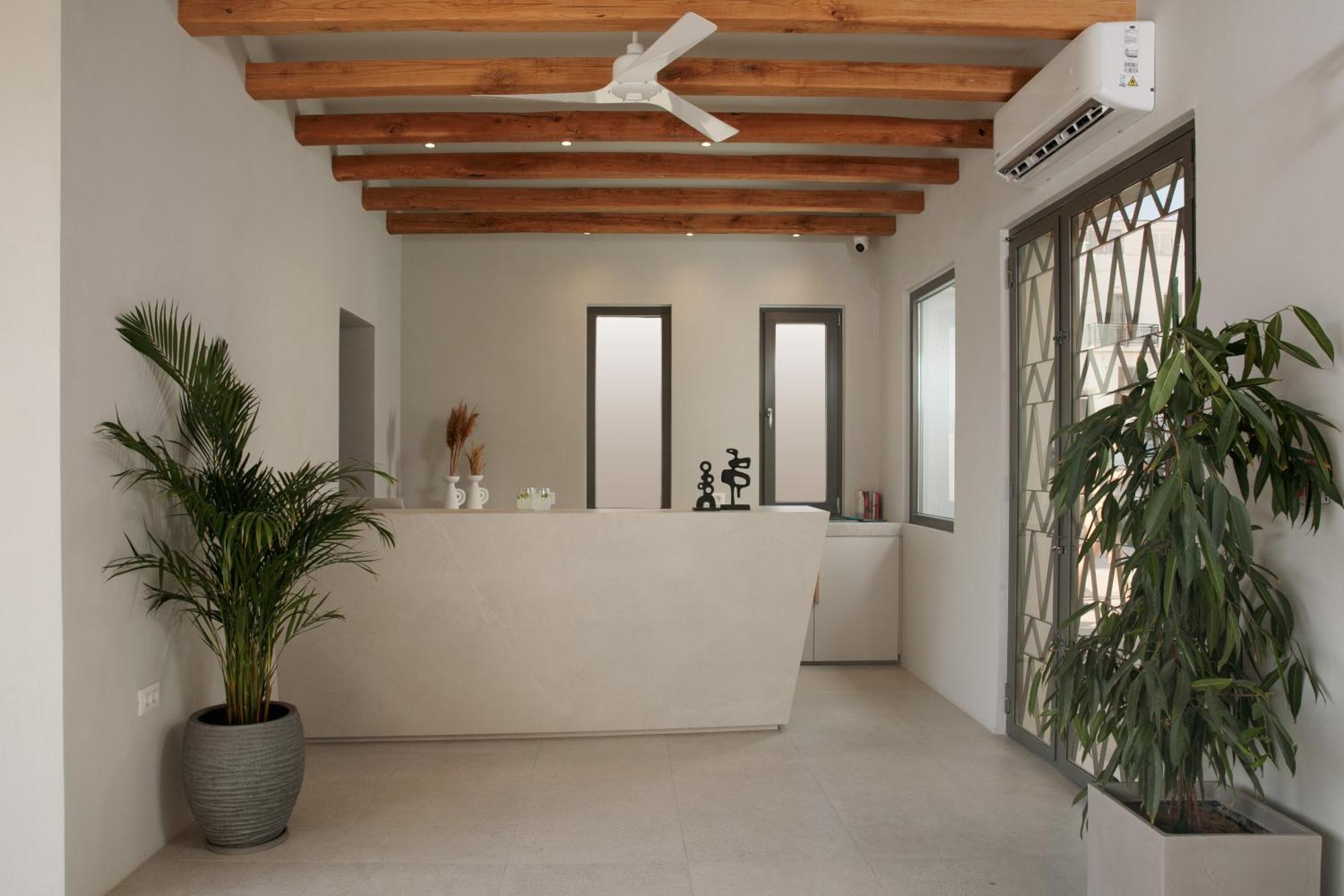 Anapollo Boutique Adults Only Hotel 3*