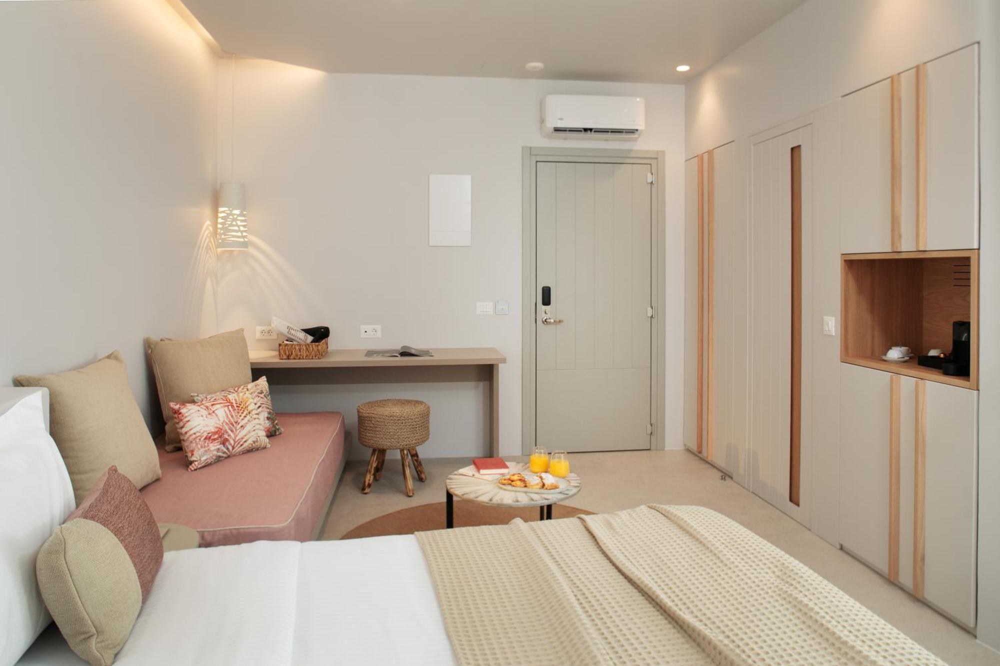 Anapollo Boutique Adults Only Hotel