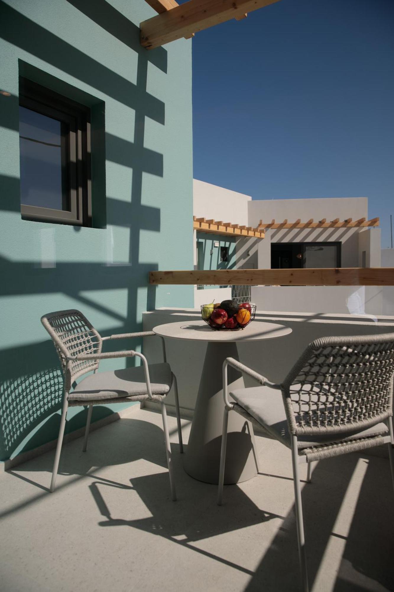 Anapollo Boutique Adults Only Naxos City