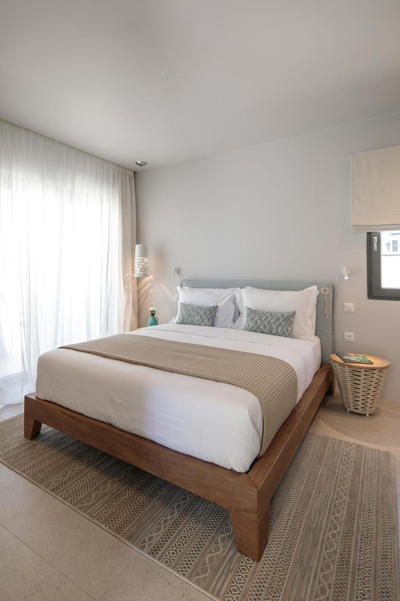 Anapollo Boutique Adults Only Hotel