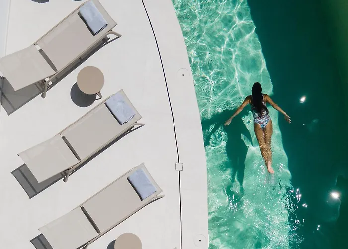 Anapollo Boutique Hotel Adults Only