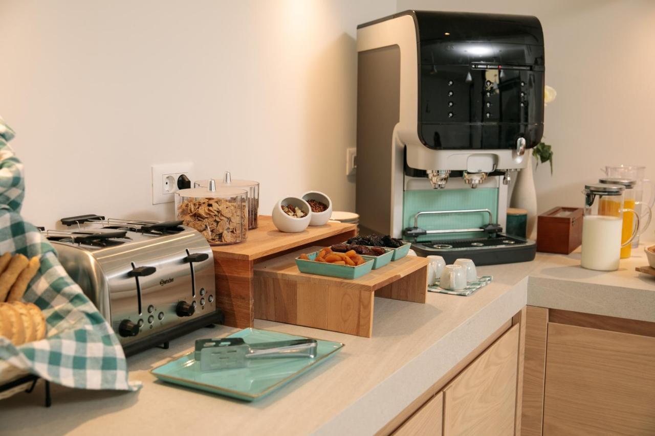 Отель Anapollo Boutique Adults Only Naxos City