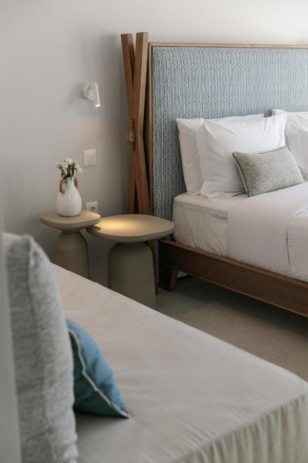 Anapollo Boutique Adults Only Отель 3*