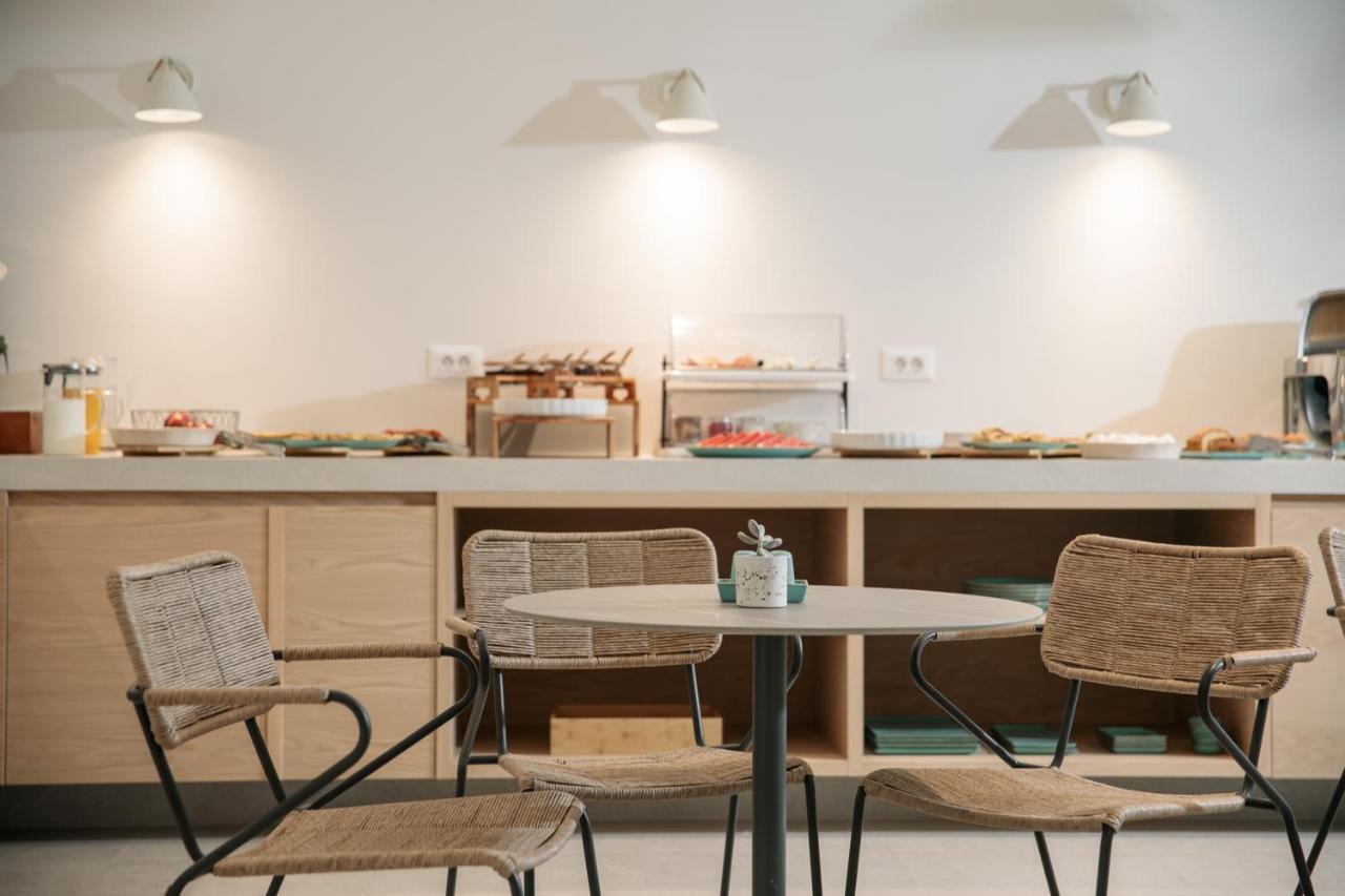 Anapollo Boutique Adults Only 3* Naxos City