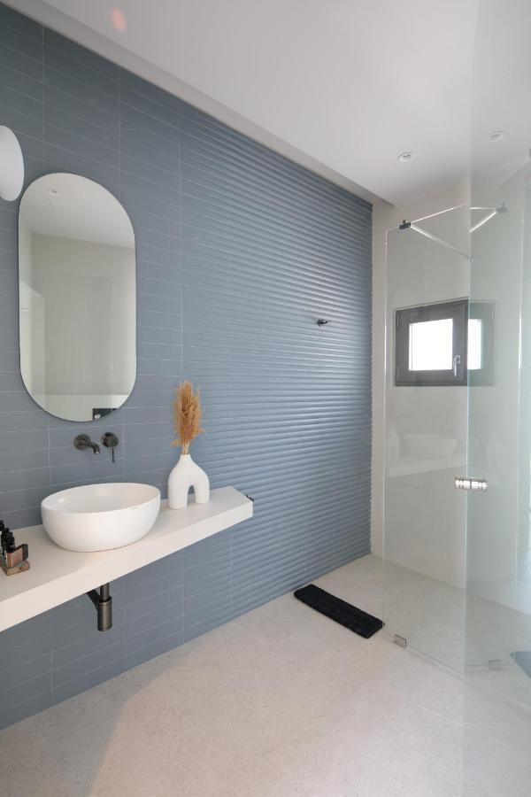 Отель Anapollo Boutique Adults Only 3*