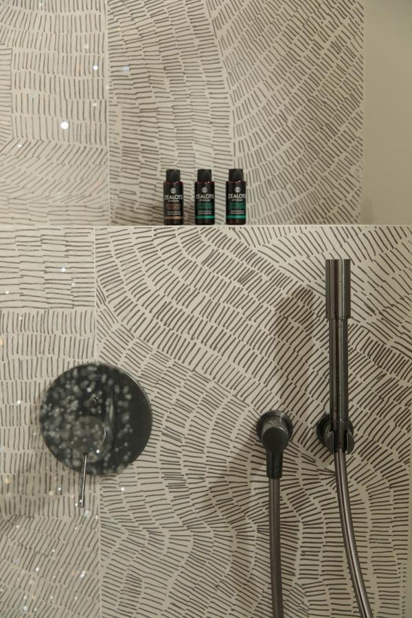 Отель Anapollo Boutique Adults Only 3*