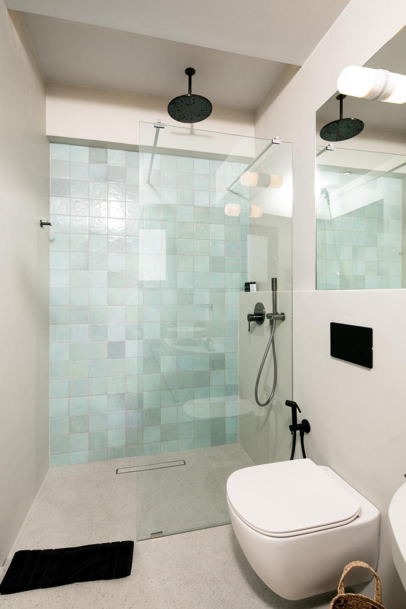 Anapollo Boutique Adults Only 3* Naxos City
